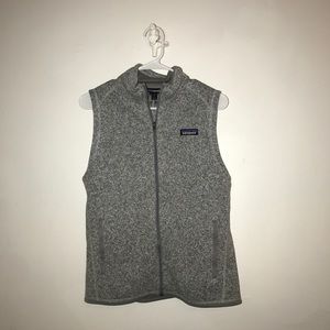 Patagonia Better Sweater Vest